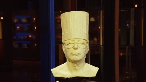 Elimination Challenge: Butter