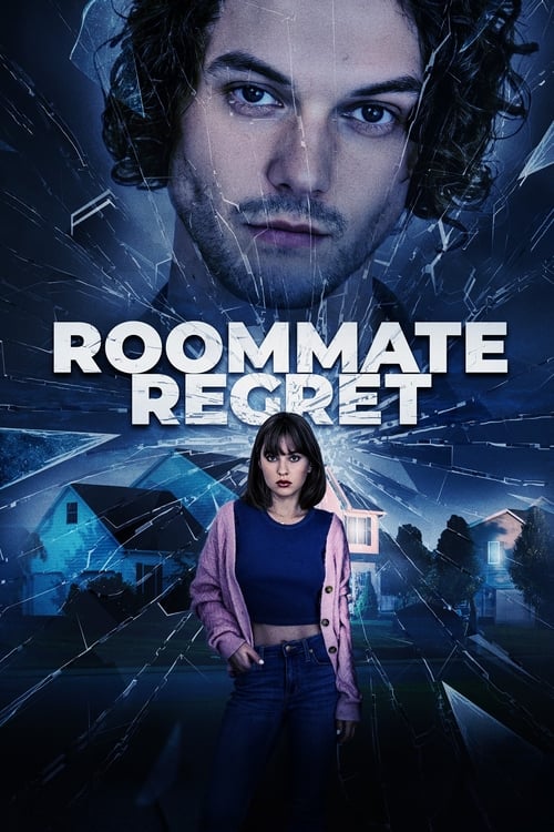 Roommate Regret movie poster