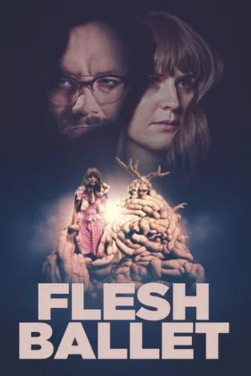 Flesh Ballet