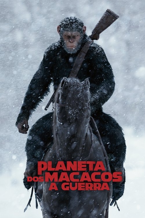 Assistir ! Planeta dos Macacos: A Guerra 2017 Filme Completo Dublado Online Gratis