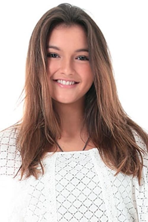 Poster of Bárbara Maia