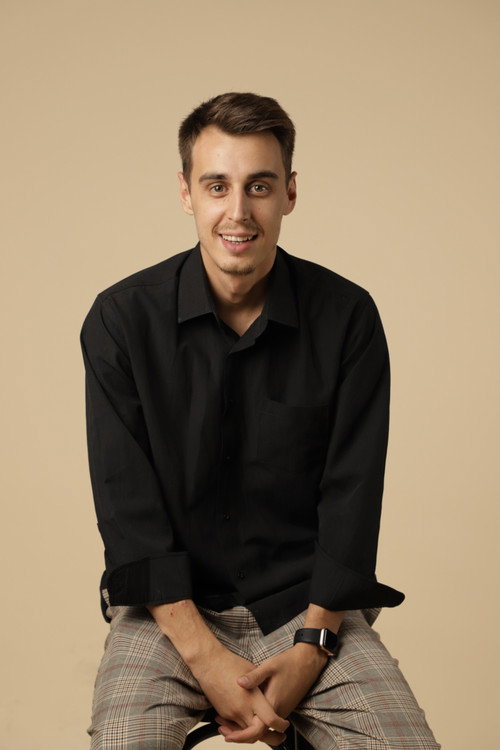 Shahrukh Murtazaev