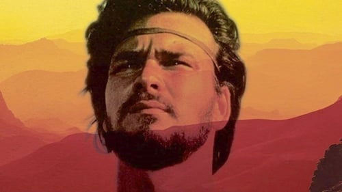 El guerrero del amanecer (1987) Película Completa en español Latino
