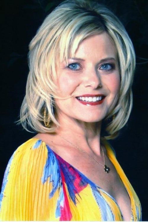 Zdjęcie Joan Riegert