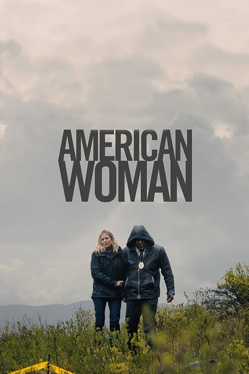 American+Woman