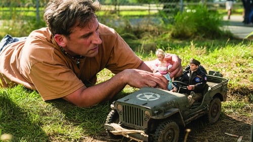 Benvenuti a Marwen (2018) Guarda lo streaming di film completo online