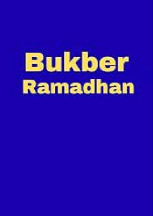 Bukber: Ramadhan Poster