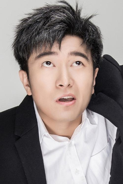 Poster of 杜煜峰