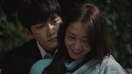 THE K2 - 11. Bölüm