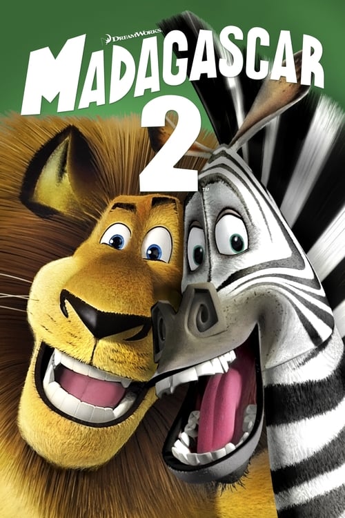 Madagascar+2