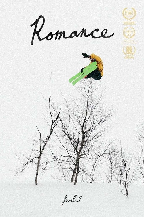 Romance poster 2