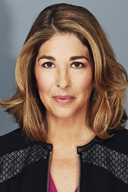 Naomi Klein