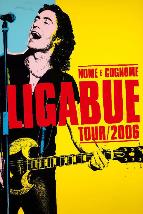 Ligabue+-+Nome+e+Cognome+Tour+Stadio