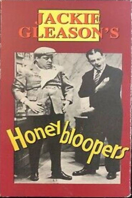 Honeybloopers海报