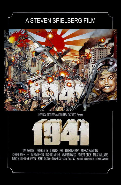 1941 (1979) فيلم كامل على الانترنت