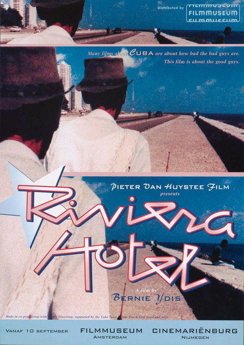 Rivièra Hotel's poster