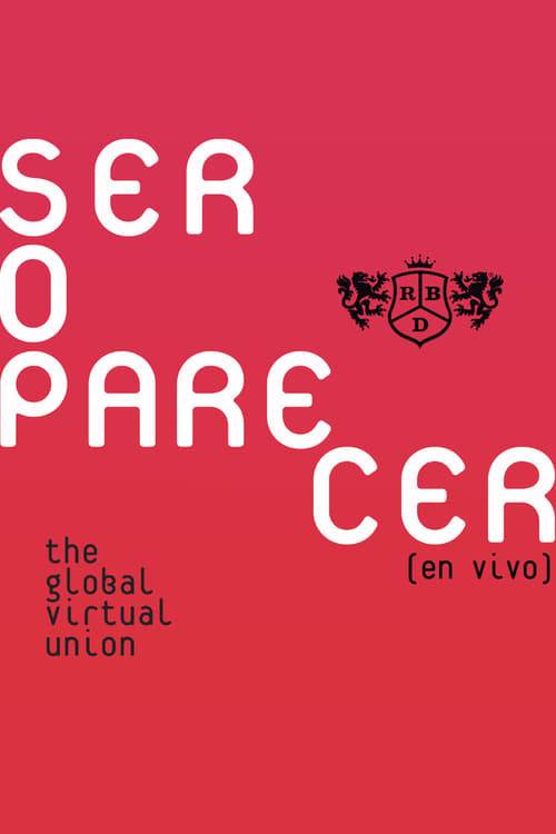 RBD%3A+Ser+o+Parecer+-+The+Global+Virtual+Union