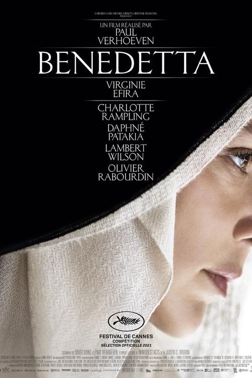 Assistir ! Benedetta 2021 Filme Completo Dublado Online Gratis