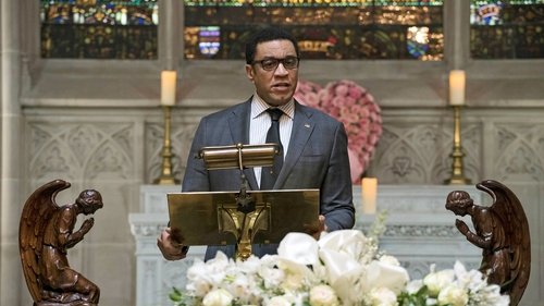 The Blacklist - Artax Şebekesi