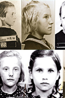 Stolen Children - The kidnapping campaign of Nazi Germany (2020)
Download HD Streaming Online