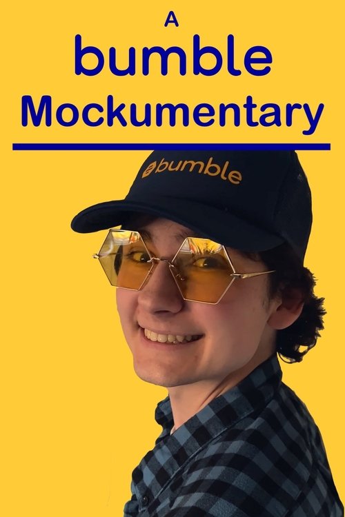 Sting Operation: A Bumble Mockumentary Poster