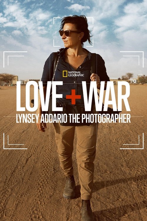 Love%2BWar%3A+Lynsey+Addario+the+Photographer