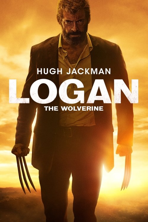 Logan - The Wolverine (2017) Guarda lo streaming di film completo online