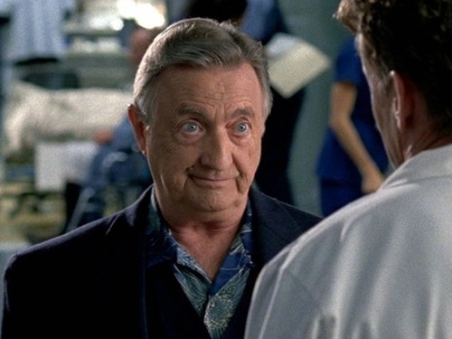 Scrubs - 10. Bölüm