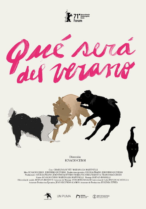 What Will Summer Bring poster 2