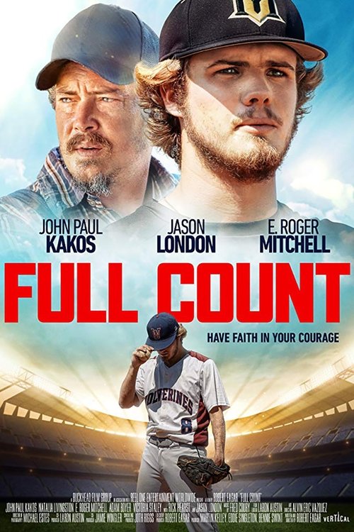 Full Count (2019) ganzer film deutsch
