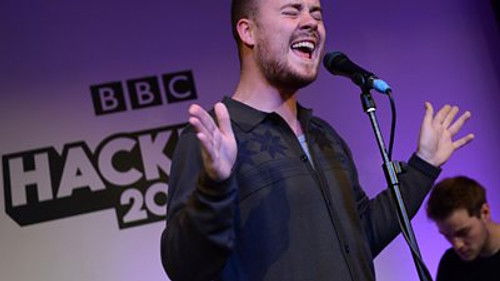Maverick Sabre