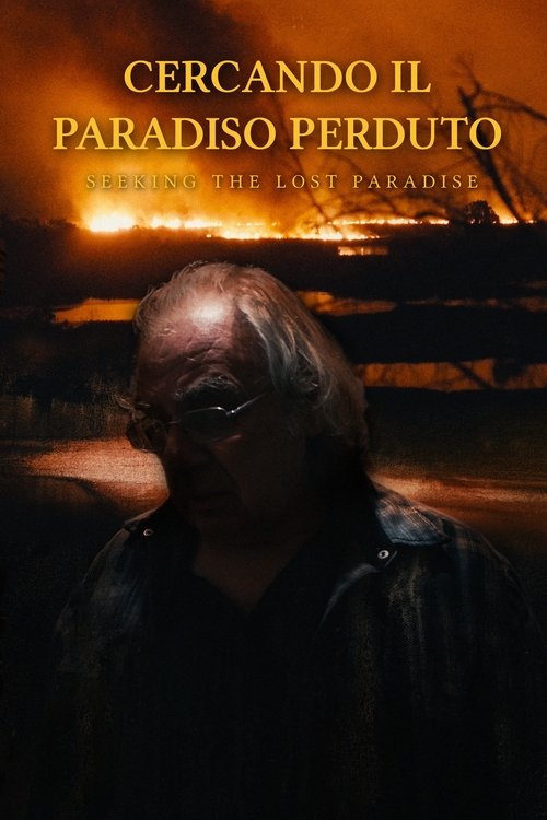 Seeking The Lost Paradise