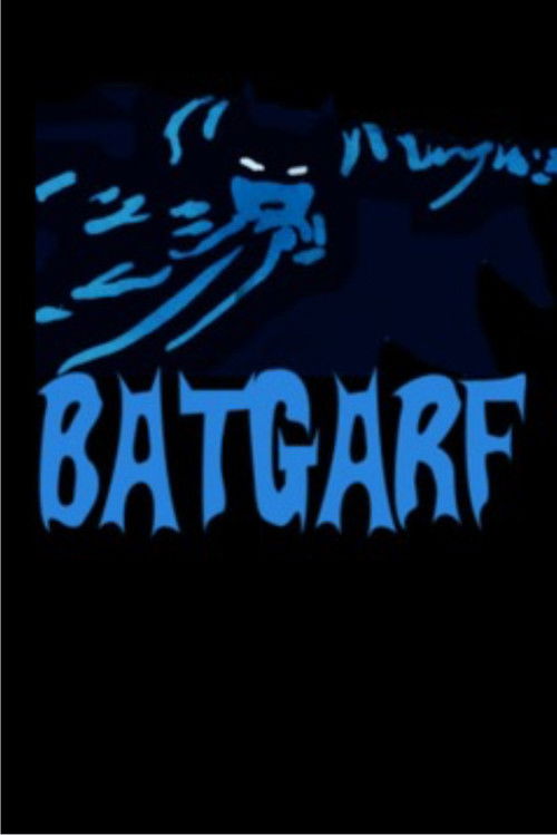 Batgarf: First Snow