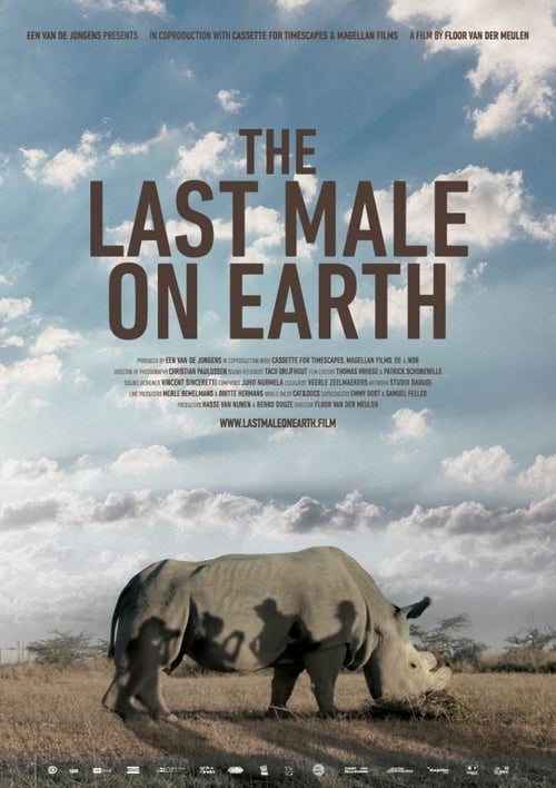 The Last Male on Earth (2019) Watch Full Movie Streaming Online