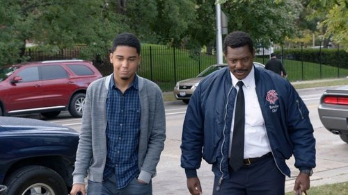 Chicago Fire - 6. Bölüm