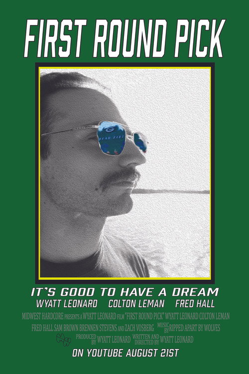 Poster for First Round Pick