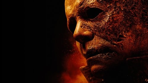 Halloween Kills (2021) Watch Full Movie
