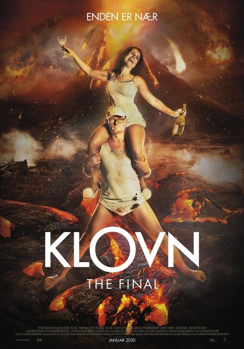 Klovn the Final (2020) Watch Full Movie Streaming Online