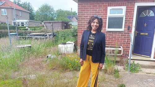 Million-Pound-Plus Brixton Building!