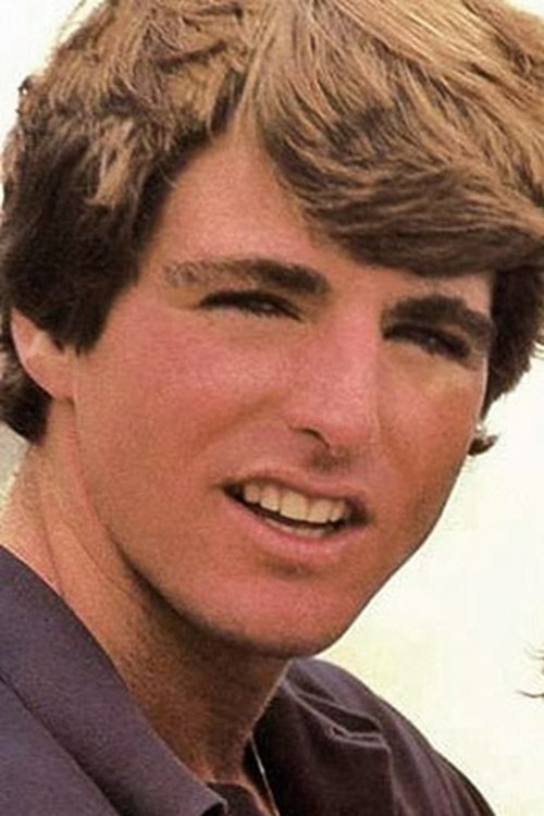 Poster of Kurt Williams