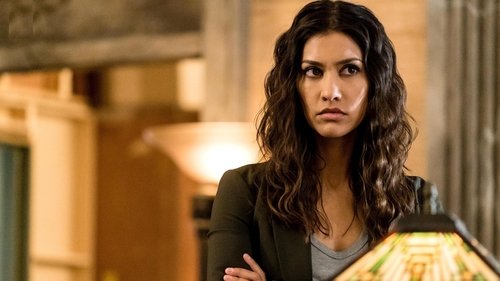 Sleepy Hollow - 3. Bölüm