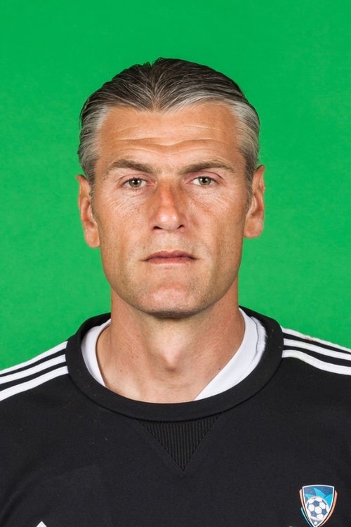 Poster Zeljko Kalac