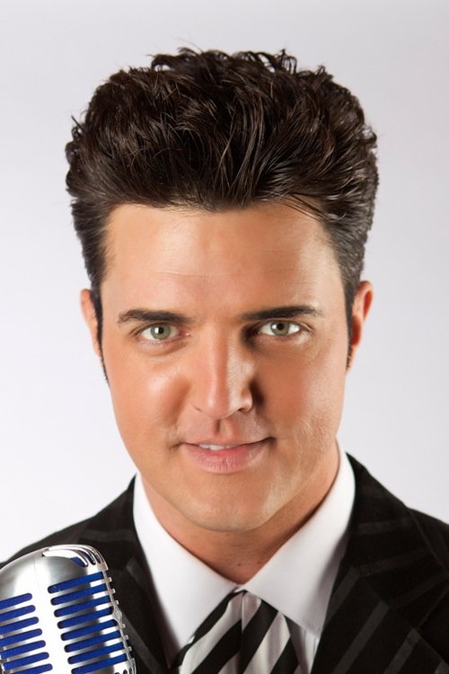 Poster of Blake Rayne