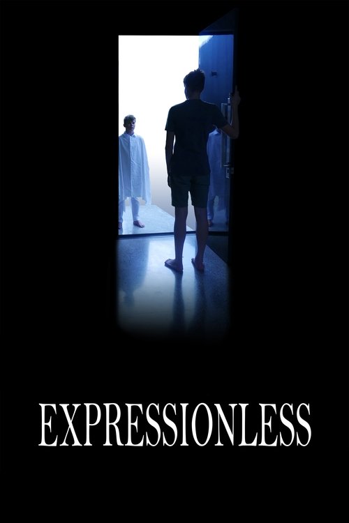 Expressionless (2019)   Pelicula Completa Sub Ingles 