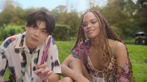 Heartstopper - 1. Bölüm