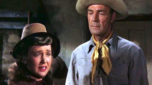 La Bagarre de Santa Fe (1951)