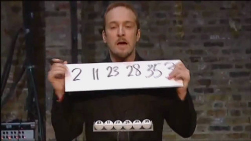 TAM7 + Brown Lotto Debunk (Part 4 of 5)