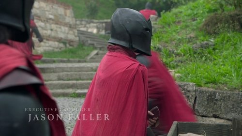 The Outpost - 8. Bölüm