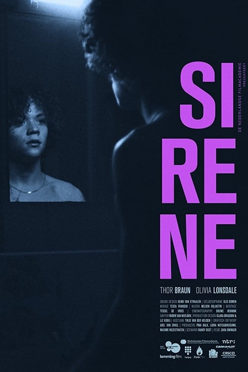Sirene (2017) Full Movie HD