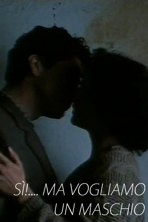 Guarda Sì!... Ma vogliamo un maschio (1994) film completo Sì!... Ma vogliamo un maschio (1994) Guarda il film in streaming online